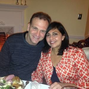 Meet your Posher, Virginia